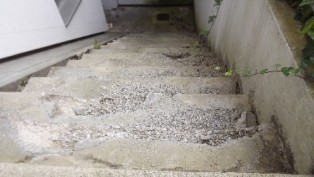 betonsanierung treppe1