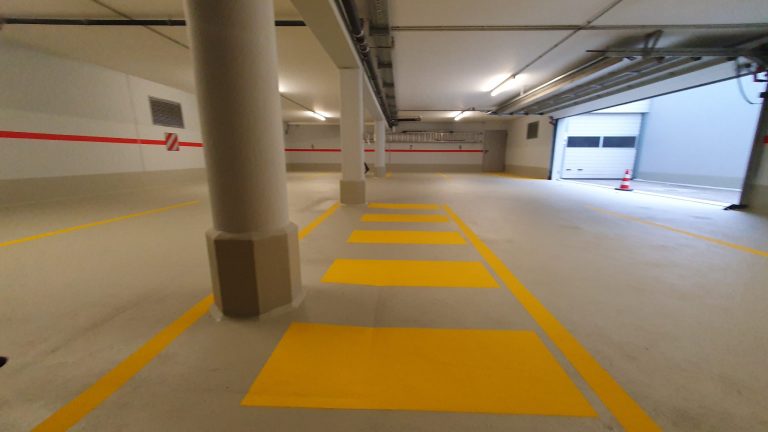 Pro Bautenschutz | Balkon- & Tiefgaragensanierung