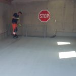 Garagensanierung