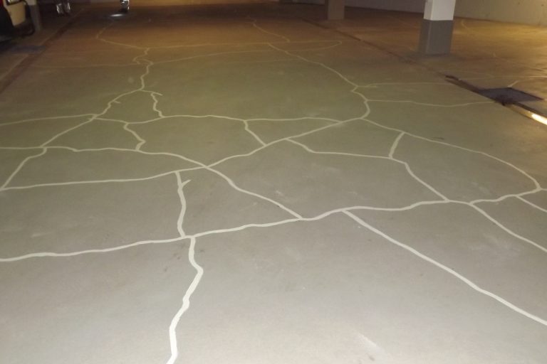 Bautenschutz bei Pro Bauschutz - Risssanierung