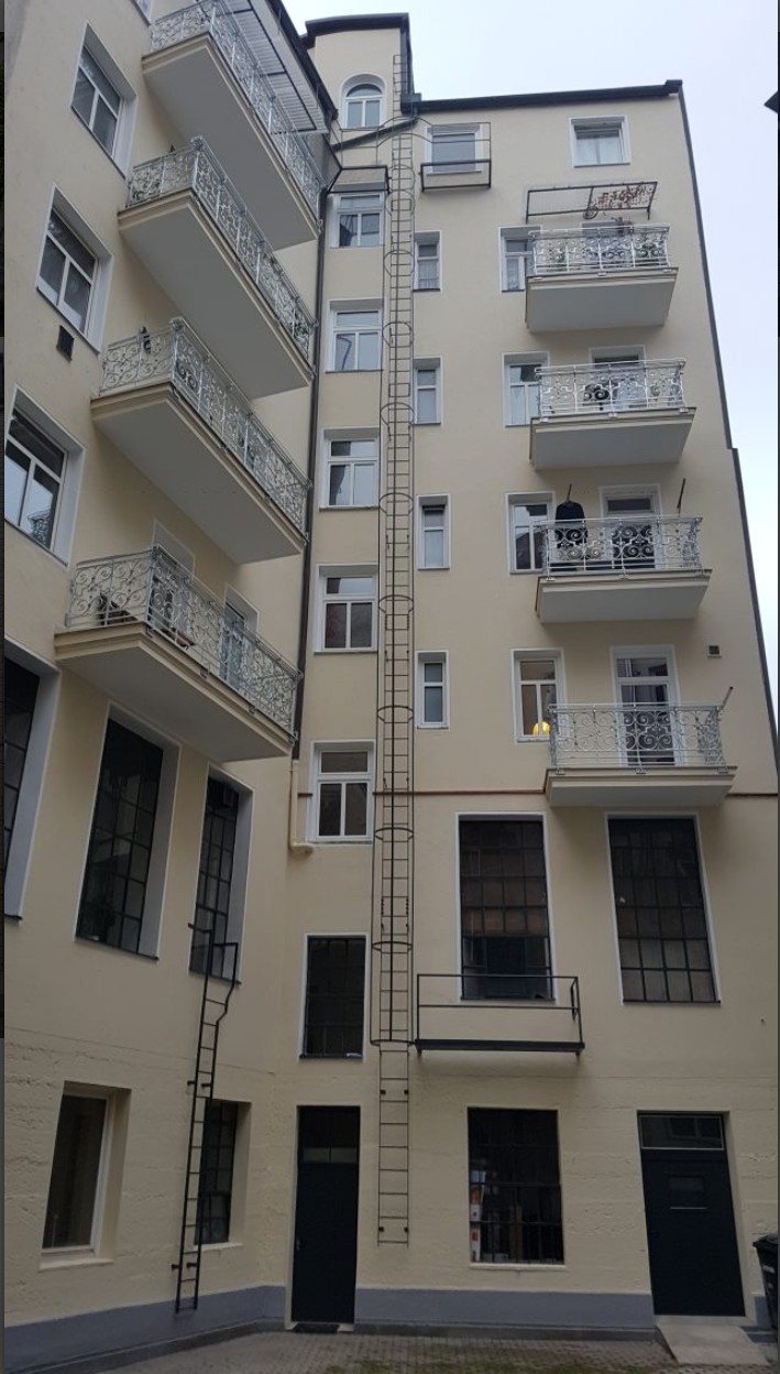 Pro Bautenschutz | Balkonsanierung