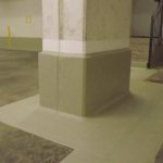 Kostenschätzung Tiefgaragensanierung