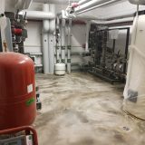 Heizungsraum Sanierung Pro Bautenschutz