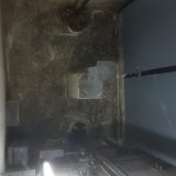 Aufzusschacht Sanierung