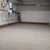 HV-WEG Heizungsraumboden Sanierung Pro Bautenschutz