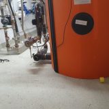 Heizungsraum Sanierung Pro Bautenschutz