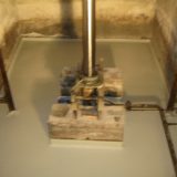 Aufzugsschat Pro Bautenschutz