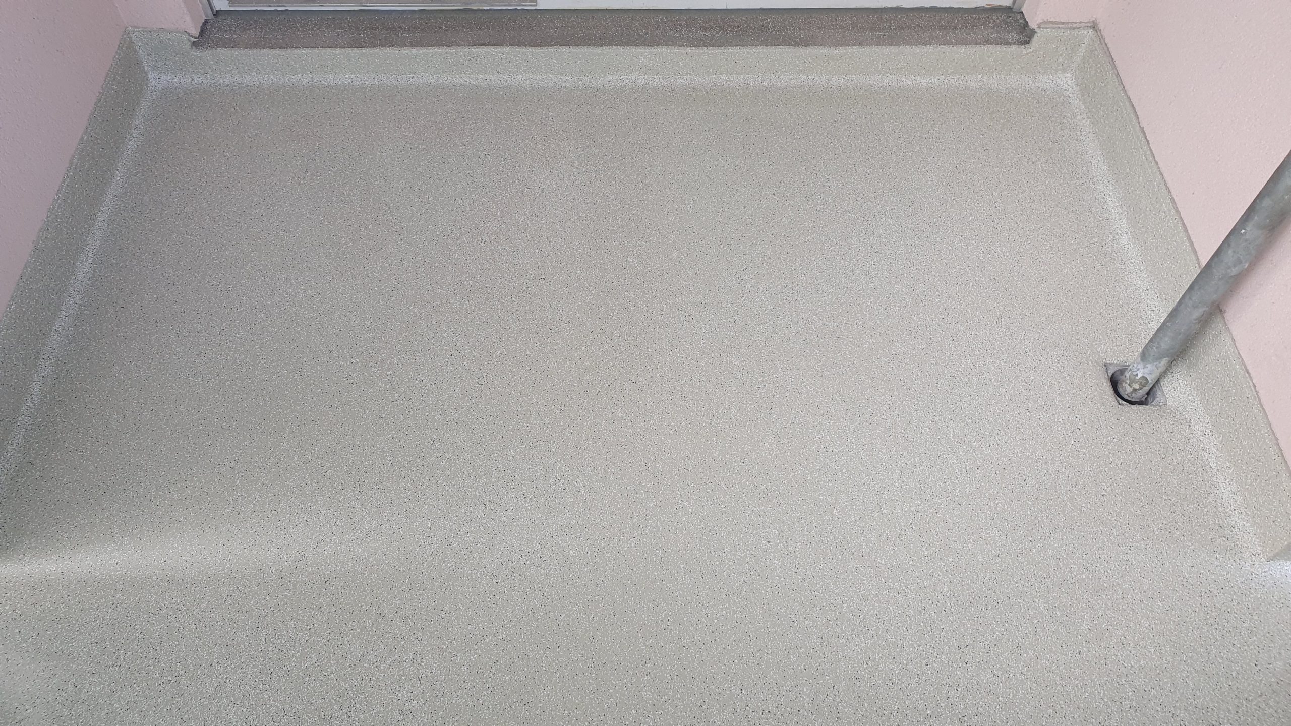 Balkonsanierung für private Haushalte