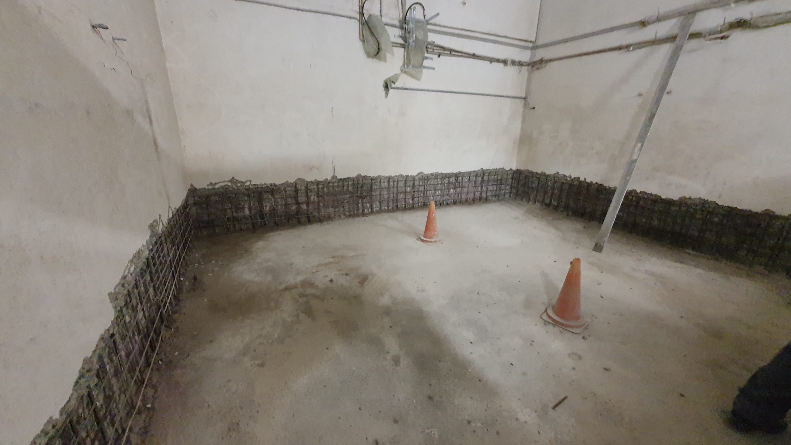 Betoninstandssetzung