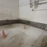 Betonsanierung und Korrosionsschutz