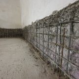 Betonsanierung und Korrosionsschutz