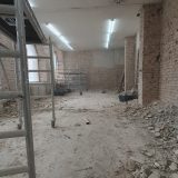 Altbau Sanierung vorher nachher