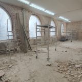 Altbauwohnung Kernsanierung