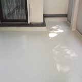 Balkonsanierung und Betonsanierung für Private Haushalte