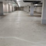 Garagenriss Sanierung