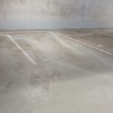 Tiefgarage Wartungsarbeiten