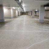 Sanierung und Abdichtung