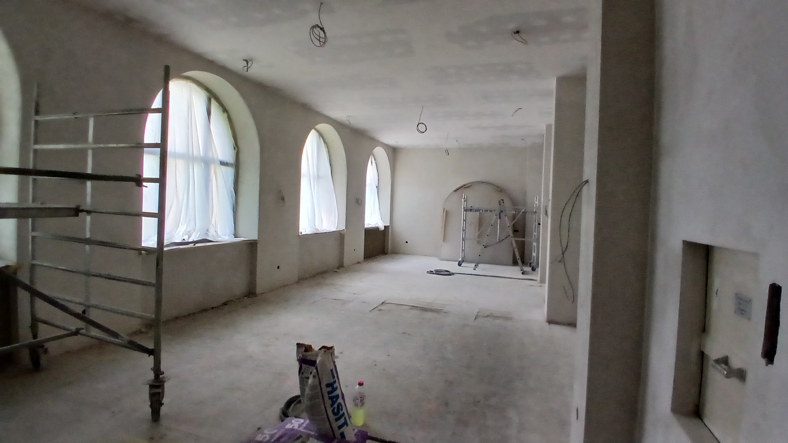 Wohnung Komplettsanierung München