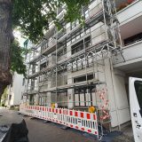 EPDM Abdichtung Balkon