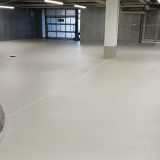 Fachbetrieb für Tiefgaragensanierung
