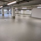 HV WEG Tiefgaragen Bodensanierung