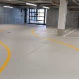 Epoxidharz Beschichtung Polyurethan Beschichtung