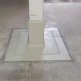 Rissverpressung mit EP- oder PU-Harz