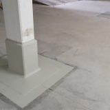 Tiefgaragensanierung