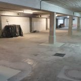 WEG Tiefgaragen Stützensanierung und OS Beschichtung und Versiegelung