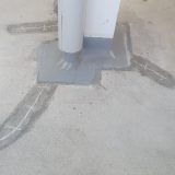 Risse kraftschlüssig abdichten