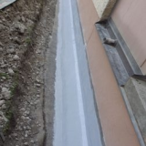 Flüssigkunstoff Abdichtung