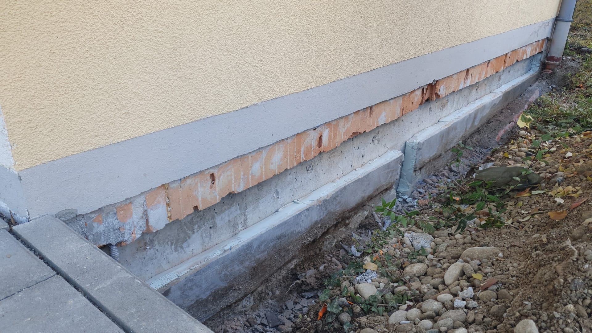 Abdichtung Fachbetrieb