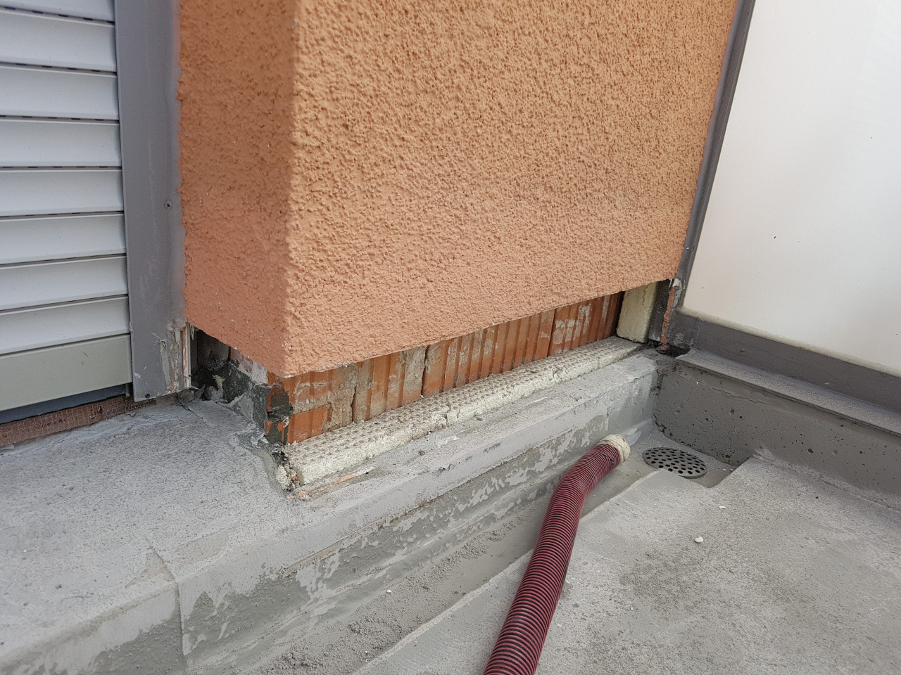 Sockelabdichtung Handwerker Bayern