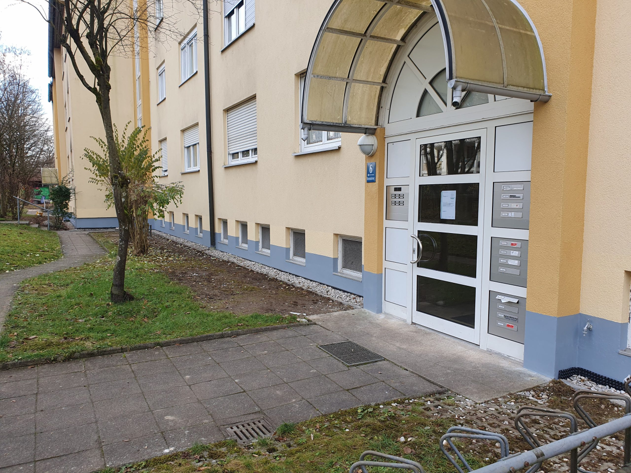 Sockel abdichten Kosten