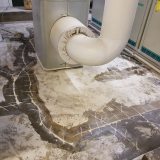 Betonbodenrisse Sanierung