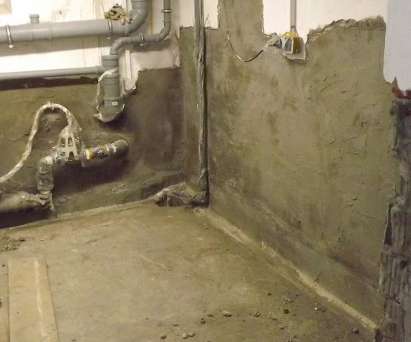 Kellerabdichtung Pro Bautenschutz